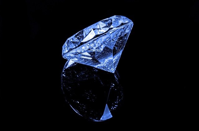 Comment vérifier la qualité d’un diamant?