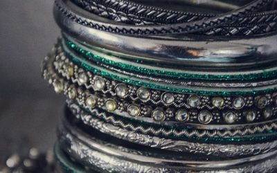 Tout sur la beauté des bijoux en argent