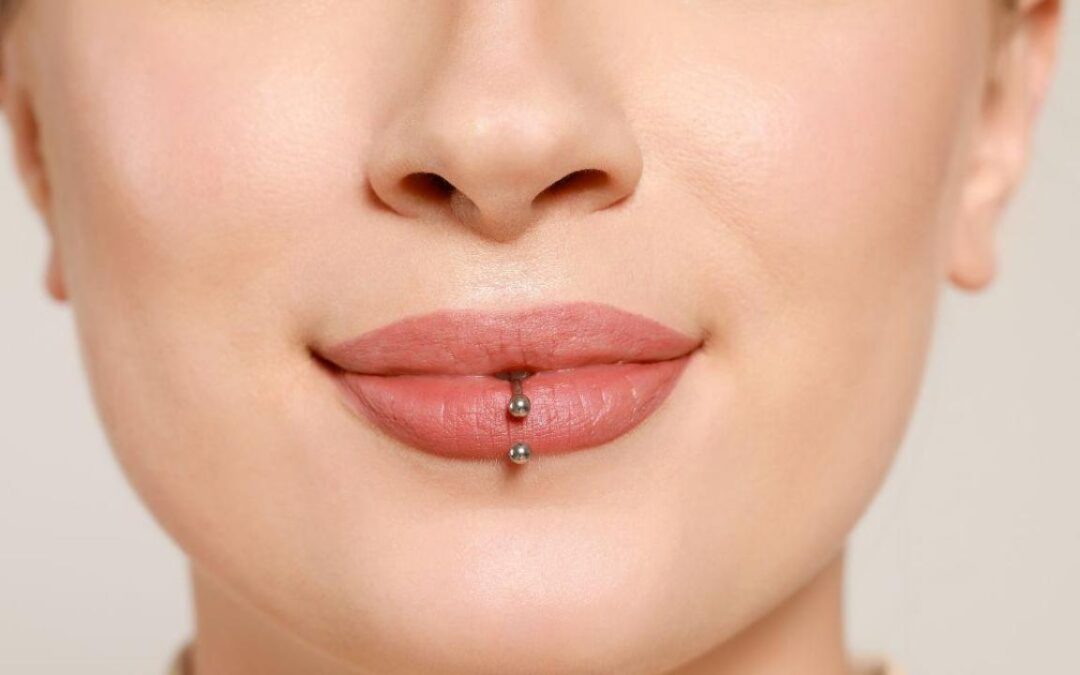 Bijoux piercing : comment les choisir ?