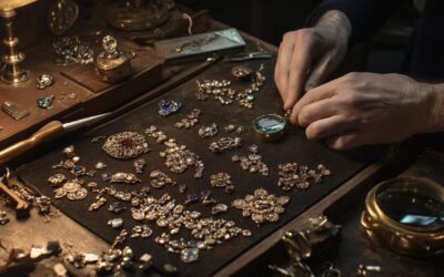 Comment créer des bijoux sur mesure qui racontent votre histoire personnelle